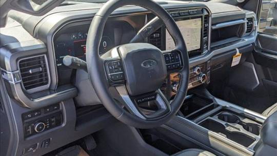 2024 Ford F-250