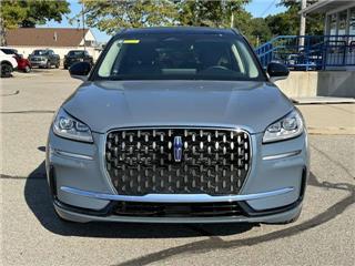 2024 Lincoln Corsair grand touring