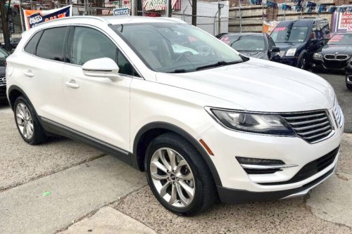 2015 lincoln mkc awd ecoboost for sale in pennsylvania
