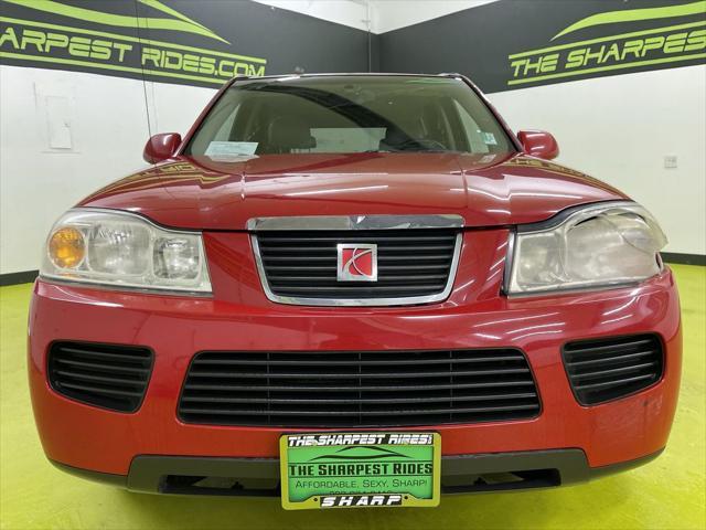 2006 saturn vue base