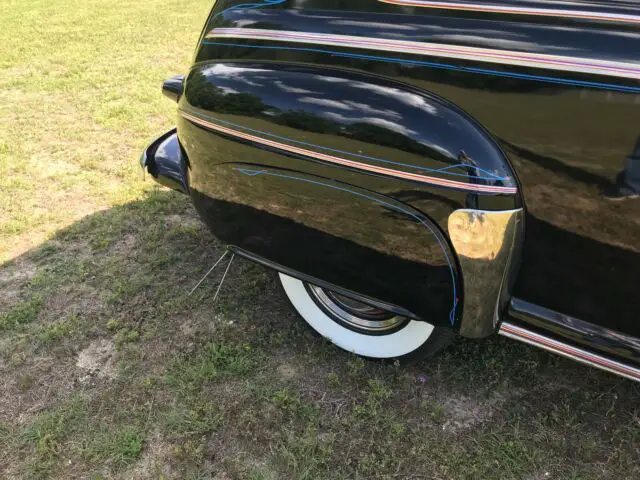 big daddy don garlits-build 1947 ford super deluxe