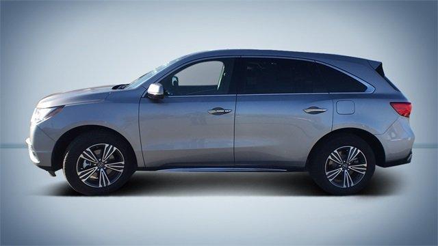 used 2017 acura mdx sh-awd reno, nv 89511 for sale in reno, nevada