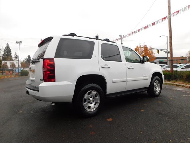 2007 chevrolet tahoe lt