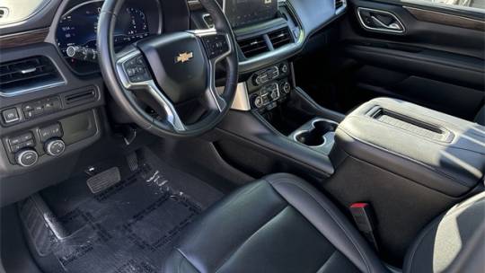 2023 Chevrolet Suburban