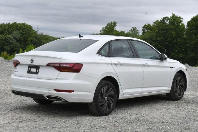 2019 volkswagen jetta 1.4t sel premium