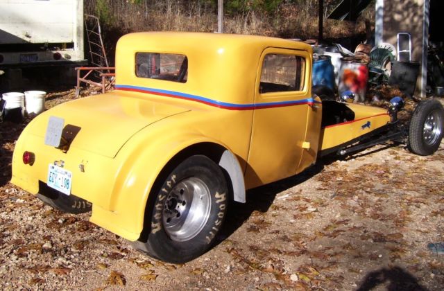 1929 dodge