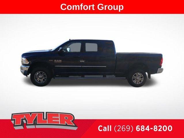2015 ram 2500 big horn