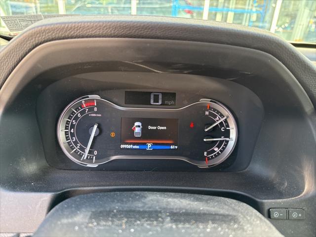 2017 honda ridgeline rtl