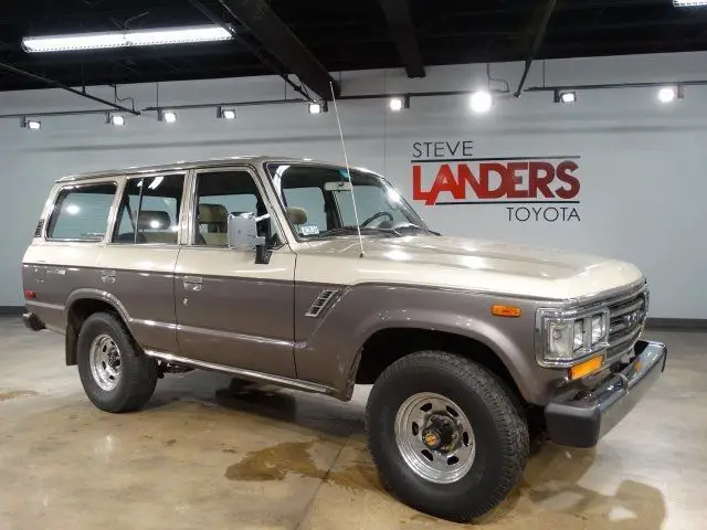 1990 toyota land cruiser very clean immaculate interior! call now