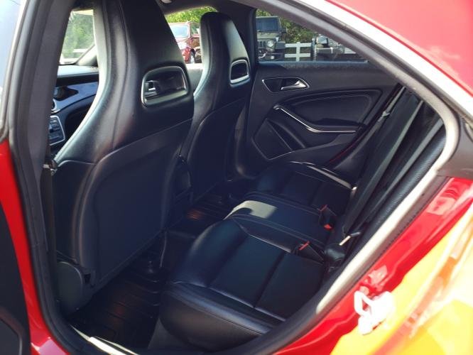 used 2014 mercedes-benz cla 250 bowling green, ky 42104 for sale in bowling green, kentucky