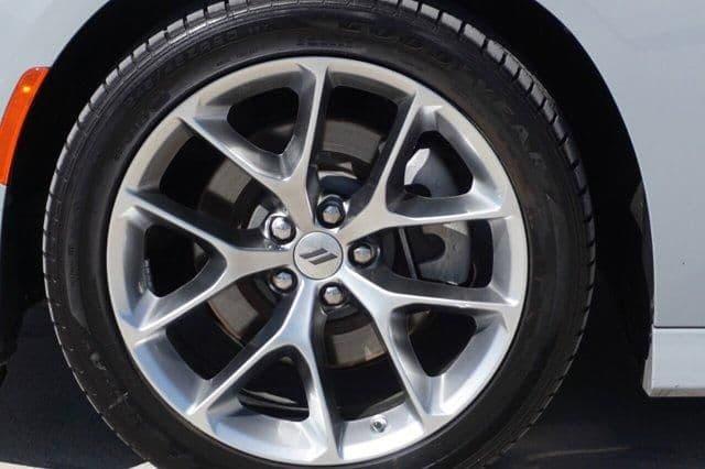 2022 dodge charger gt in rancho cordova, california