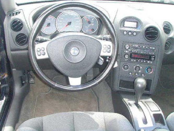 2004 pontiac grand prix gt-2 in fairfield, oh