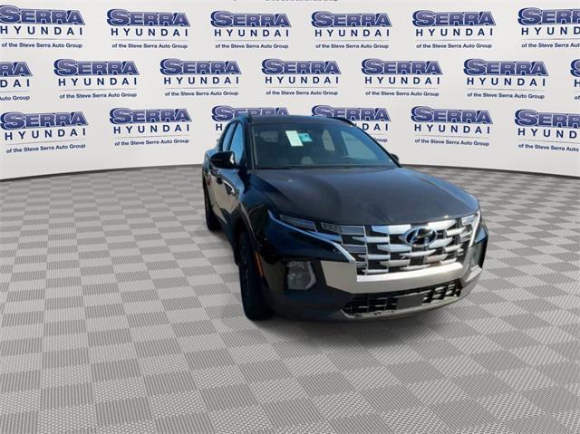 2023 hyundai santa cruz sel premium