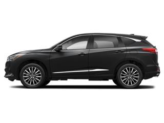 2025 Acura RDX sh-awd w/advance