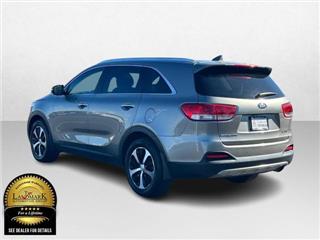2018 Kia Sorento ex v6