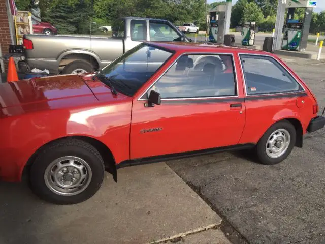 plymouth car