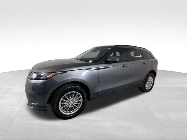 2019 land rover range rover velar p250