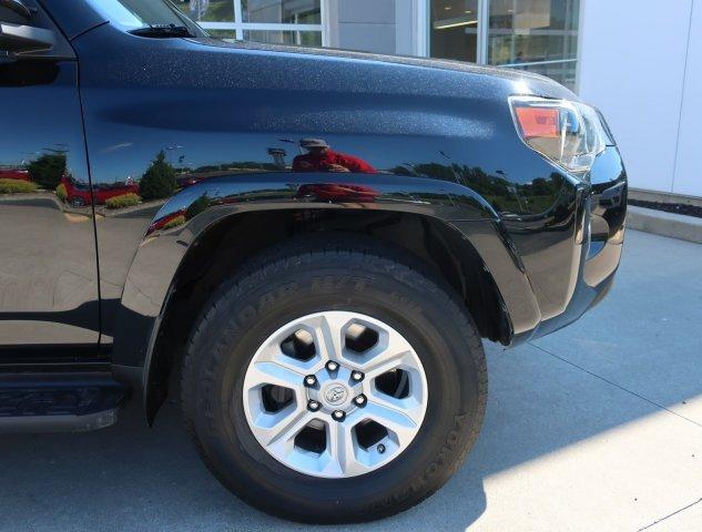 used 2014 toyota 4runner sr5 huntington, wv 25705 for sale in huntington, west virginia