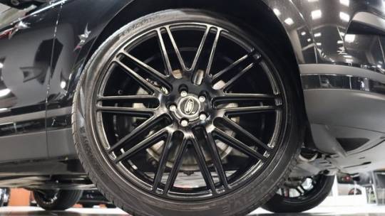 2023 Land Rover Range Rover Velar