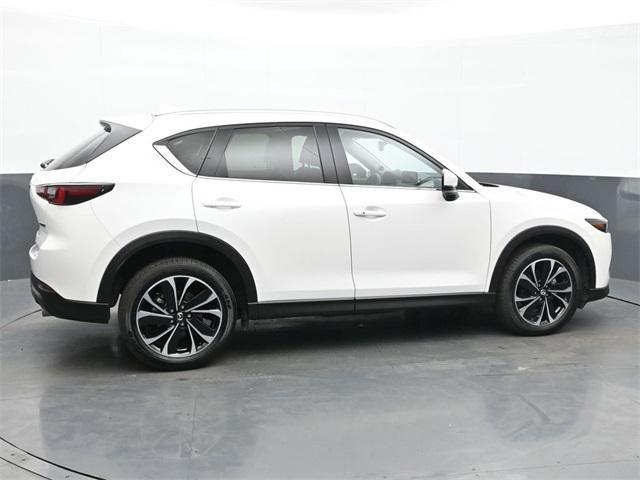 2022 mazda cx-5 2.5 s premium