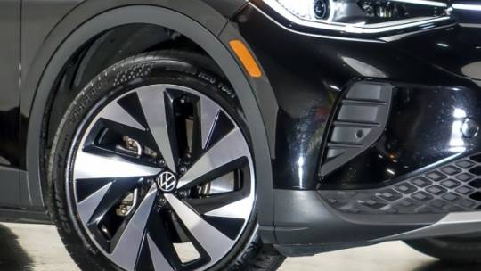 2022 Volkswagen ID.4