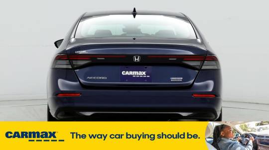 2024 Honda Accord