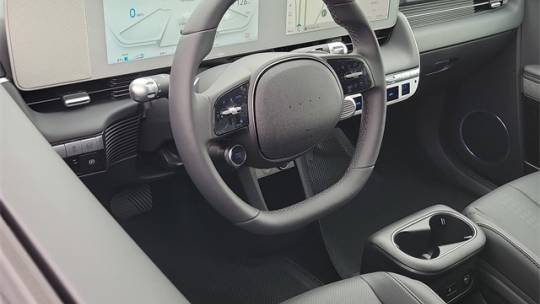 2024 Hyundai IONIQ 5