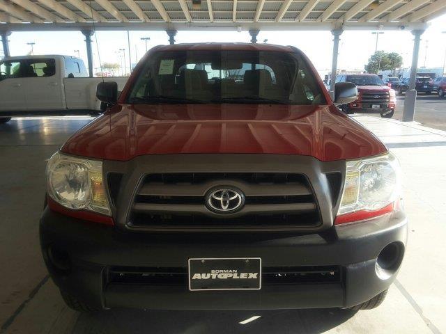 2009 toyota tacoma v6 4x4 v6 4dr double cab 5.0 ft. sb 5a for sale in las cruces, new mexico
