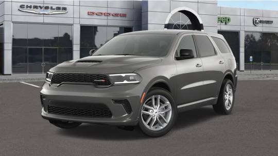 2024 Dodge Durango