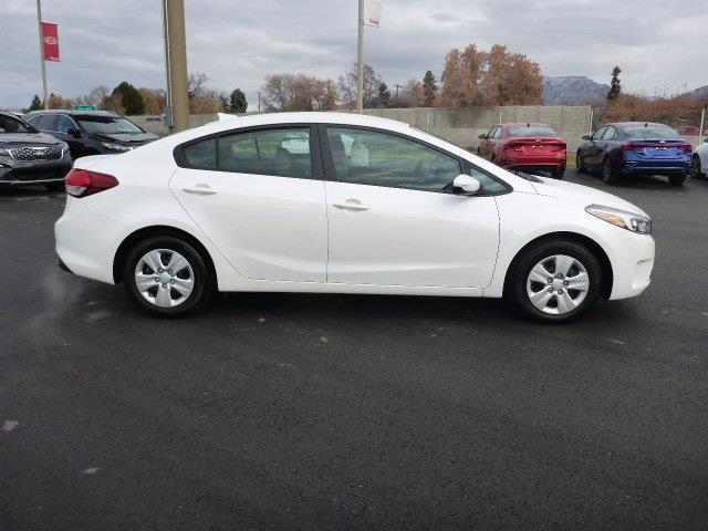2018 kia forte lx lx 4dr sedan 6a for sale in layton, utah