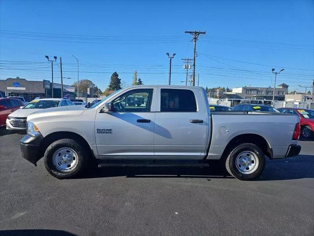 2014 ram 1500 tradesman