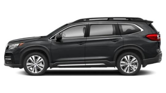 2021 Subaru Ascent