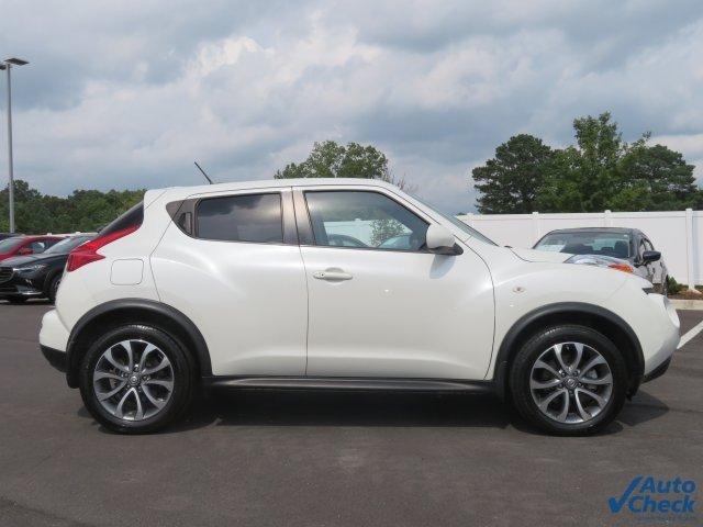 used 2013 nissan juke sl huntsville, al 35806 for sale in huntsville, alabama