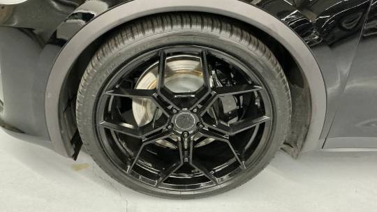 2022 Tesla Model X