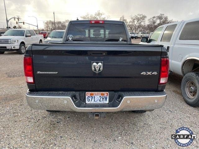 2014 ram 1500 slt in cedar city, utah