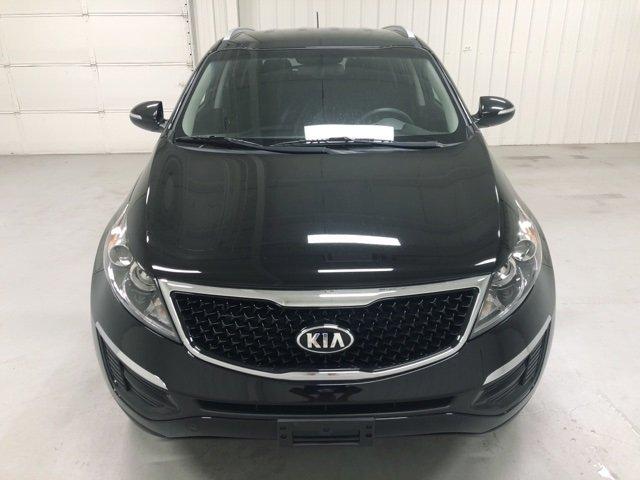 used 2015 kia sportage fwd lx ripley, ms 38663 for sale in campbell, mississippi