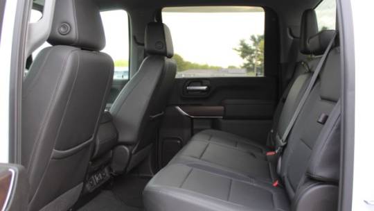 2022 gmc sierra 2500hd slt