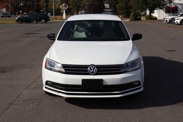 2016 volkswagen jetta 1.8t sport