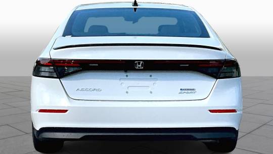 2024 Honda Accord