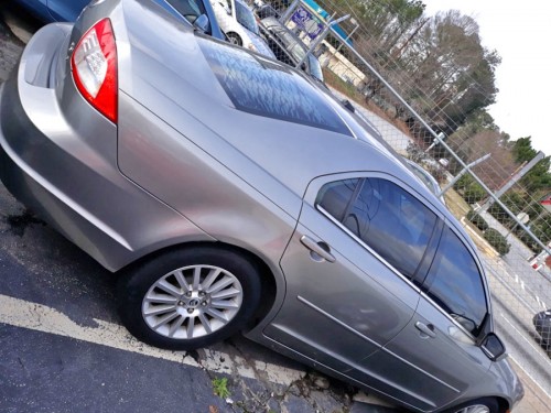 2006 mercury milan for sale in georgia by owner