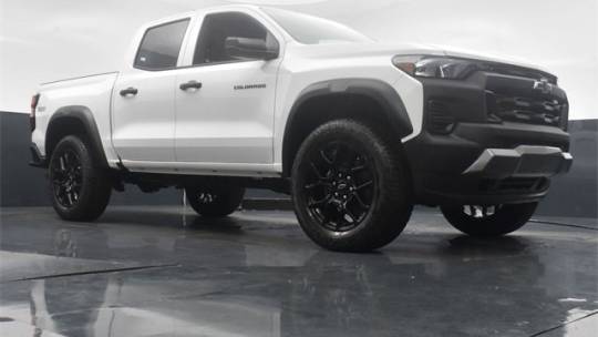 2024 Chevrolet
