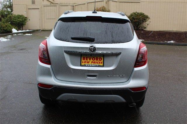 new 2019 buick encore awd preferred everett, wa 98203 for sale in everett, washington