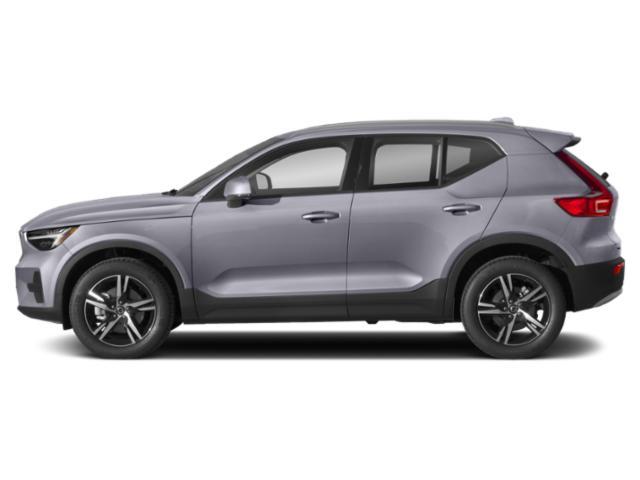 2023 volvo xc40 b5 core