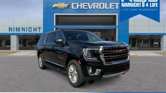 2023 GMC Yukon