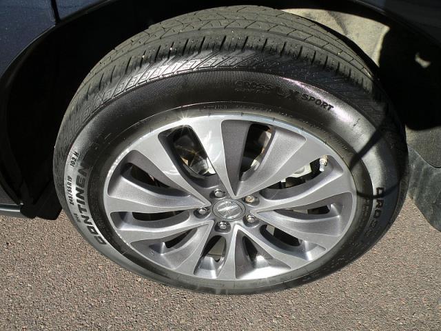 2016 acura mdx sh-awd w/tech sh-awd 4dr suv w/technology package for sale in sioux falls, south dakota
