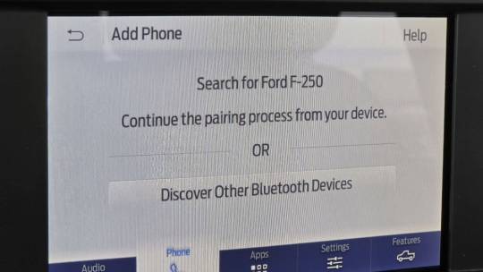 2024 Ford F-250