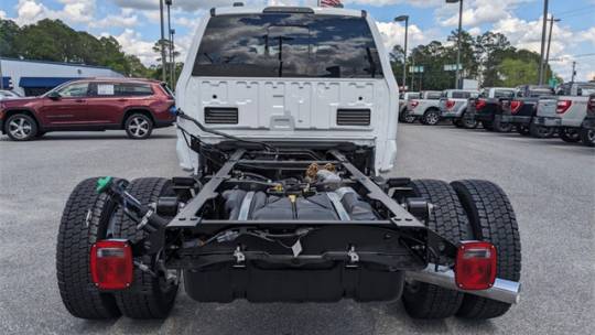 2024 Ford F-550
