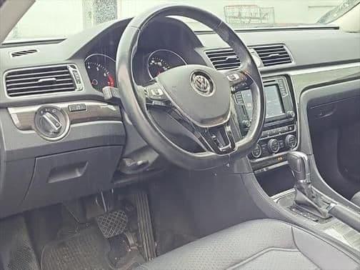 2016 volkswagen passat 1.8t se in gaithersburg, maryland