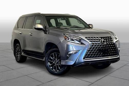 2022 lexus gx 460 base in islington, massachusetts