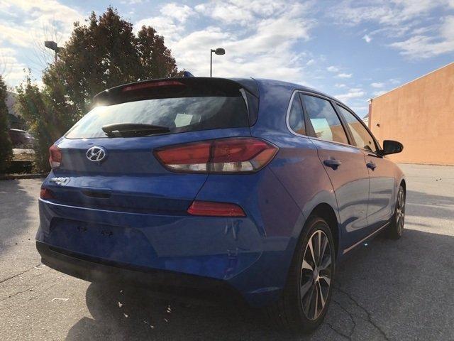 used 2018 hyundai elantra gt hatchback bloomington, in 47401 for sale in bloomington, indiana